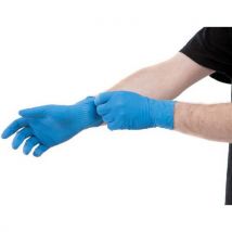 Handschoen Nitril - Set Van 100 - Maat M, - Matfer