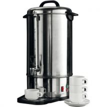 Moerdop voor percolator - In Situ - In Situ