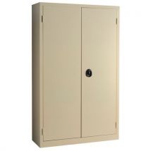 Draaideurkast standaard - H 198 x B 100 cm - Acial