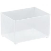 Apart Bakje Koffer Boxxser 55 T:polypropyleen Odel:boxxser 5, - Raaco