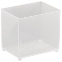 Apart Bakje Koffer Boxxser 80 T:polypropyleen Odel:boxxser 8, - Raaco