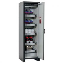 Veiligheidskast Q-CLASSIC-30 Q30.195.056 grijs/grijs_Asecos - Asecos