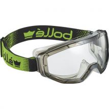 Bolle safety - Maskerbril kleurloos Globe - Bollé Safety