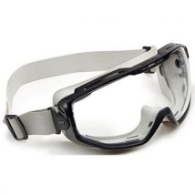 Maskerbril van neopreen Universal Goggle - waterdicht - Bollé Safety - Brand