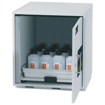 Kast Sl-classic-ub Sl.060.059.ub.tr Grijs, - Asecos