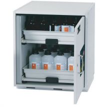 Kast Sl-classic-ub Sl.060.059.ub.tr Grijs, - Asecos