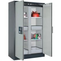 Veiligheidskast Q-CLASSIC-90 - 45x522x81mm - 1193mm - Asecos - Asecos