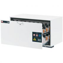 Veiligheidsonderbouwkast UB-S-30_Asecos - Asecos