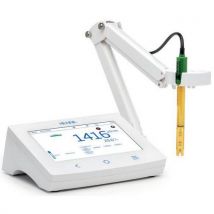 Geleidingsmeter voor laboratorium HI6321 - Hanna Instruments - Hanna Instruments