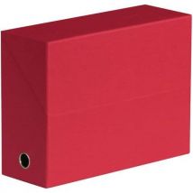 Kartonnen dossierhouder - Rugbreedte van 12 cm - Elba - Elba