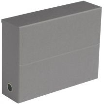 Kartonnen dossierhouder of archiefdoos - Rugbreedte van 9 cm, - Elba - Elba