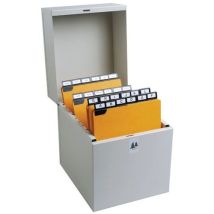 Steekkaartenbak Klassement 500 In Hoogte 200x125 Tot 210x148, - Exacompta