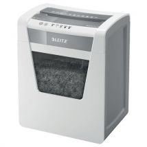 Papiervernietiger Iq Office P5_80020000, - Leitz