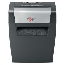 Handmatige papiervernietiger Momentum X308 Rexel - Rexel