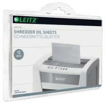 Olievellen Leitz Iq_80070000, - Leitz