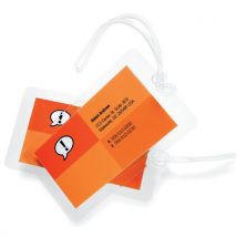 Lamineerhoes kaart GBC - GBC