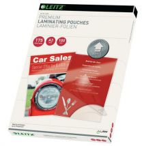 Lamineerhoes Ilam Udt A3 175 Micron_74900000, - Leitz
