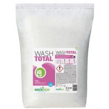 Greenspeed - Waspoeder - 7,5 kg - Bloemengeur - Recyclebare verpakking - Milieuvriendelijk