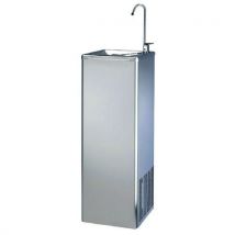 Edafim - Waterdispenser EDA 45 - 1 tap: koud gefilterd - 39 l