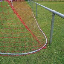 Doelverzwarende Ketting 8 Spelers - Lengte 9,60 M - Per Stuk.,