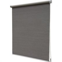 Rolgordijn Occ Obvious Gemêleerd Gestruct. Taupe 210x190, - Intensions