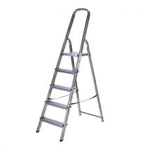 Trapladder ALFA - 4 tot 6 treden - Facal - Facal