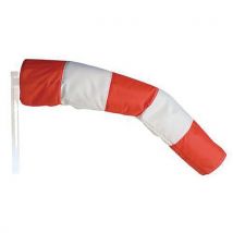 Set van windzak met mast - Relexim