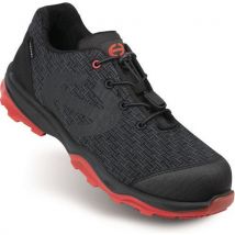 Veiligheidssneaker laag - Run-R Planet 100 Low - Heckel - Heckel