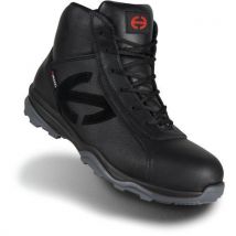 Veiligheidssneaker hoog - Run-R 400 High S3 - Heckel - Heckel