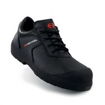 Veiligheidsschoen Laag Macstopac 300 S3 Low. M 45. 6753345, - Heckel