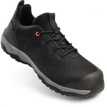 Veiligheidsschoen Laag Ms 10 Low S1p. M 48. 6760348, - Heckel