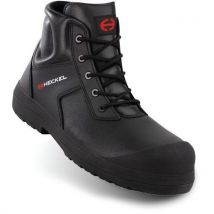 Veiligheidsschoen hoog - Macstopac 300 S3 High - Heckel - Heckel