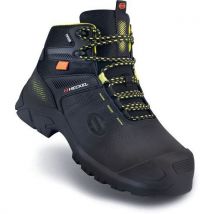 Veiligheidsschoen Hoog. Maccrossroad 3.0 S3 High Meta. M 37, - Heckel