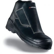 Veiligheidsschoen Voor Lassers Macsole 1.0 Wld Low. M 43, - Heckel