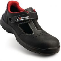 Veiligheidsinstapper Focus 2.0 Sandal S1P - Heckel - Heckel