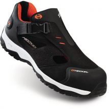 Veiligheidsinstapper MS 110 S1P - Heckel - Heckel