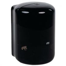 Tork 415 Centerfeed Met Zwarte Dispenser M2 6 Rollen, - Tork