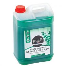 Allesreiniger en luchtverfrisser - 5 l - Boldair - Boldair