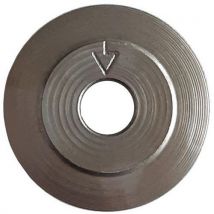 Reservewieltje voor pijpsnijder - Virax