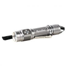 Oplaadbare Zaklamp Focus - 1000 Lm - Manutan, - Manutan Expert