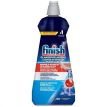 Glansspoelmiddel Hygiene Voor Vaatwasser - Finish, - Finish