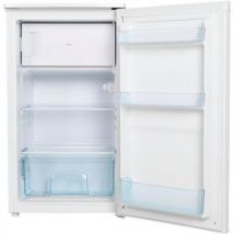 Koelkast Tafelmodel, Wit, 81 Liter, Ks117-3-041ew, - Exquisit
