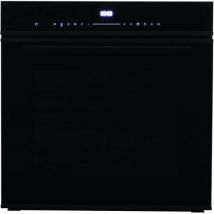 Magnetron inbouw- zwart - touch display - Frilec - Frilec