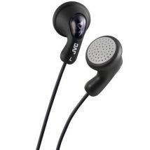 In-ear hoofdtelefoon met bekabeling Gumy HA-F14 - JVC - JVC
