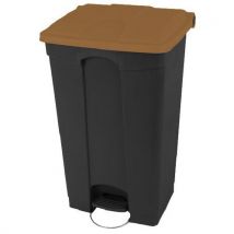 Kunststof afvalbak voedingsmiddelen - 70 l - Probbax - Probbax