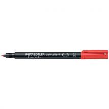 Permanente markeerstift Lumocolor - Staedtler