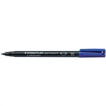 Staedtler - Permanente markeerstift Lumocolor