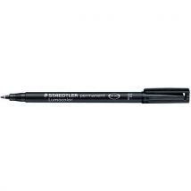 Staedtler - Permanente markeerstift Lumocolor