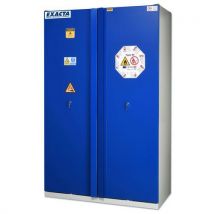 90 Min. Brandwerende Kast Met Stopcontacten - B 1200, - Exacta