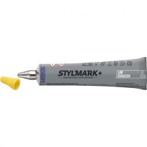 Markeerpasta stylmark met kogelpunt voor markering op rvs - ST2100 - Markal - Markal